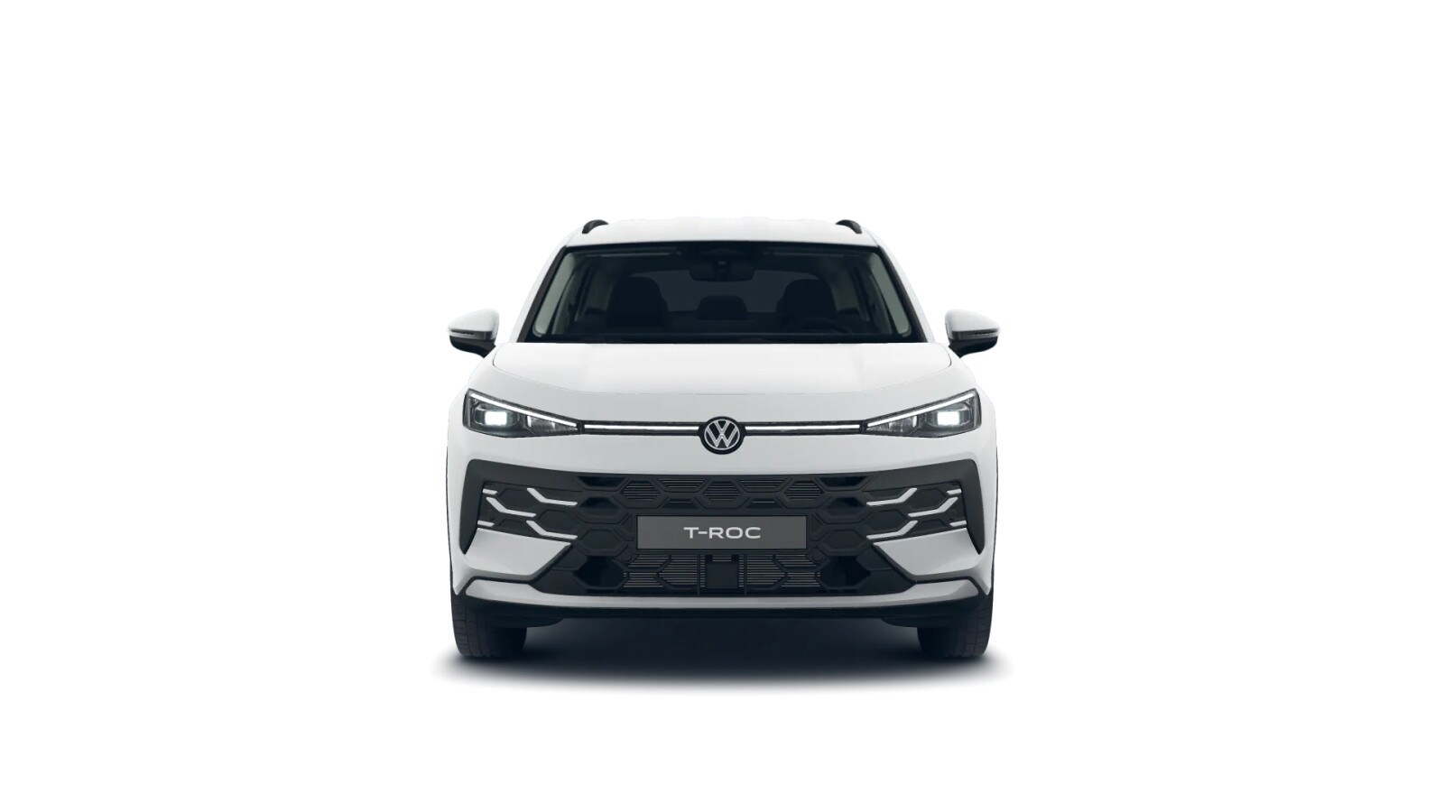 Volkswagen T-Roc – Bild 3
