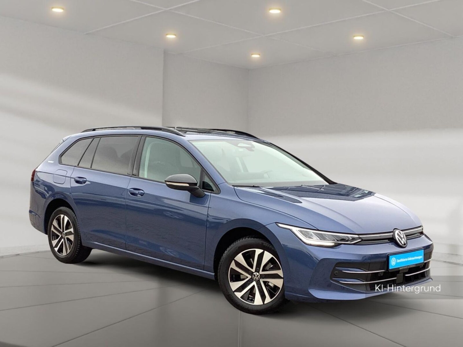 Volkswagen Golf Variant – Bild 6