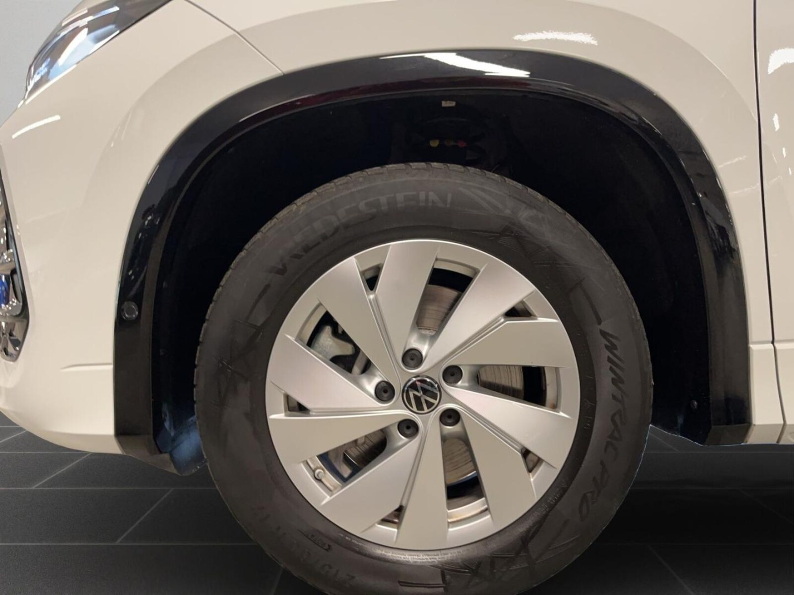 Volkswagen Tayron – Bild 8