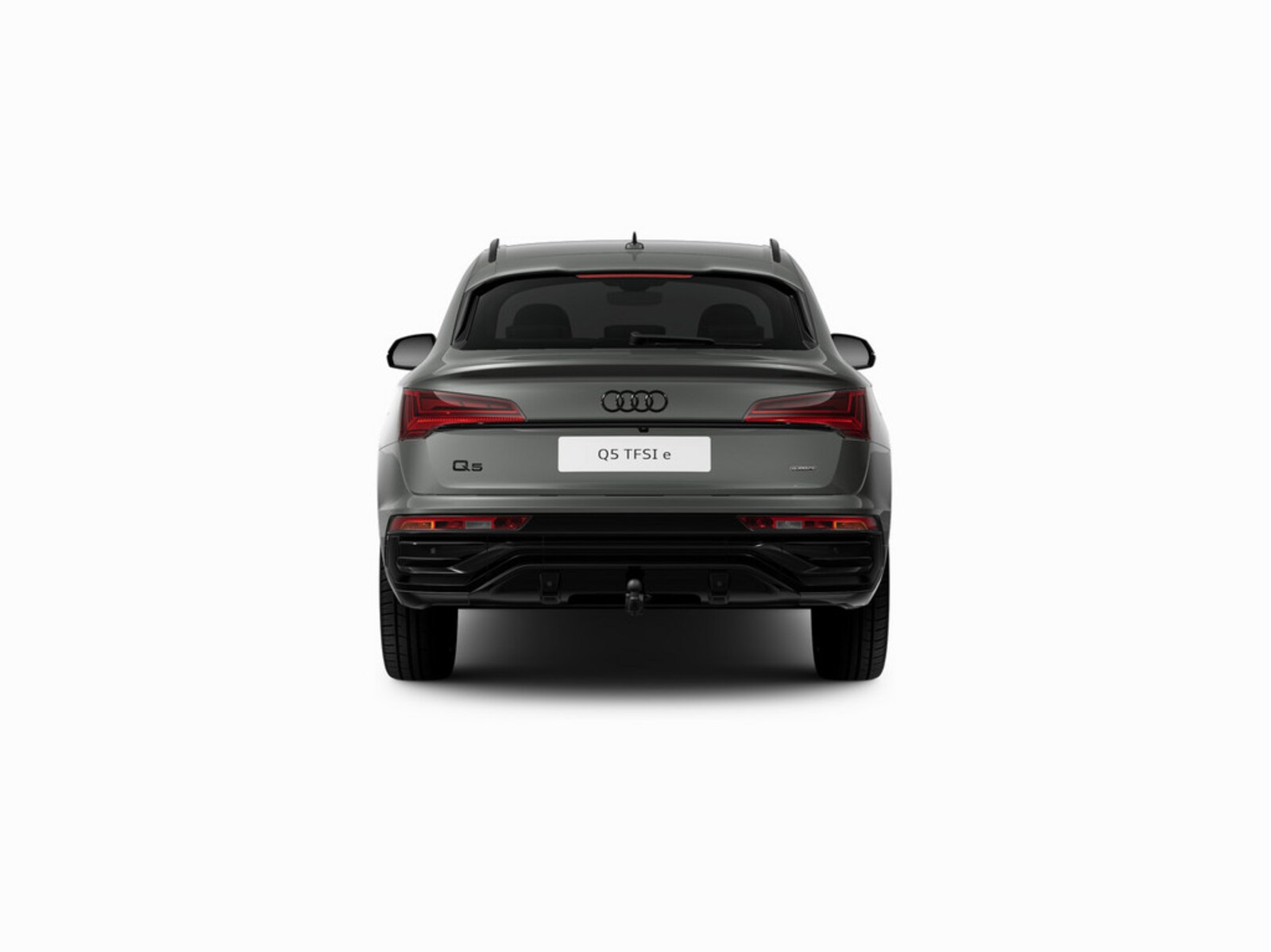 Audi Q5 Sportback – Bild 8