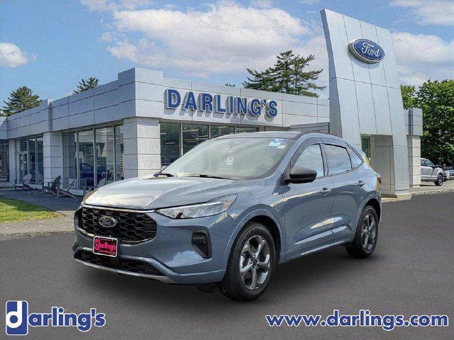 2023 Ford Escape