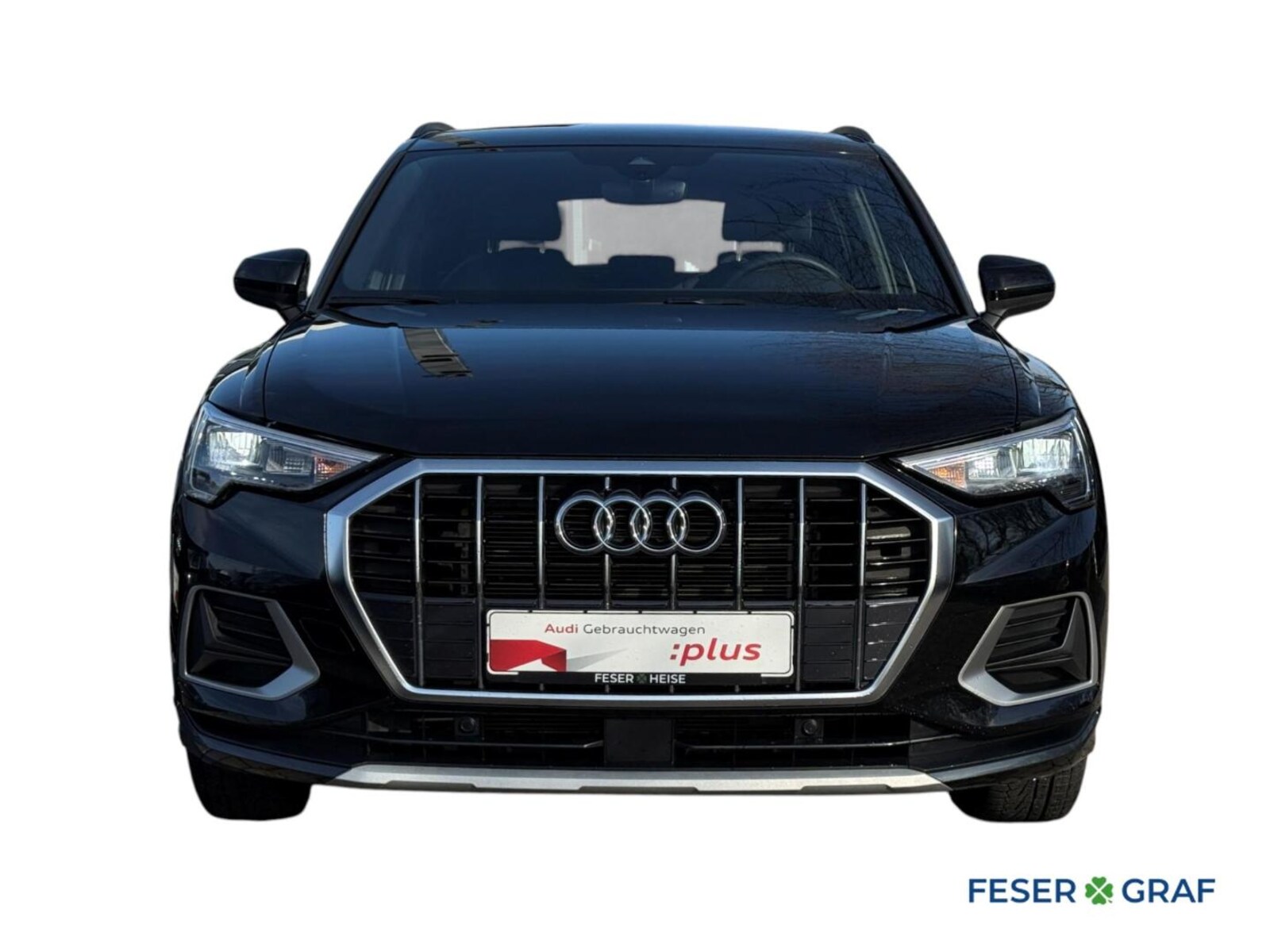 Audi Q3 – Bild 2