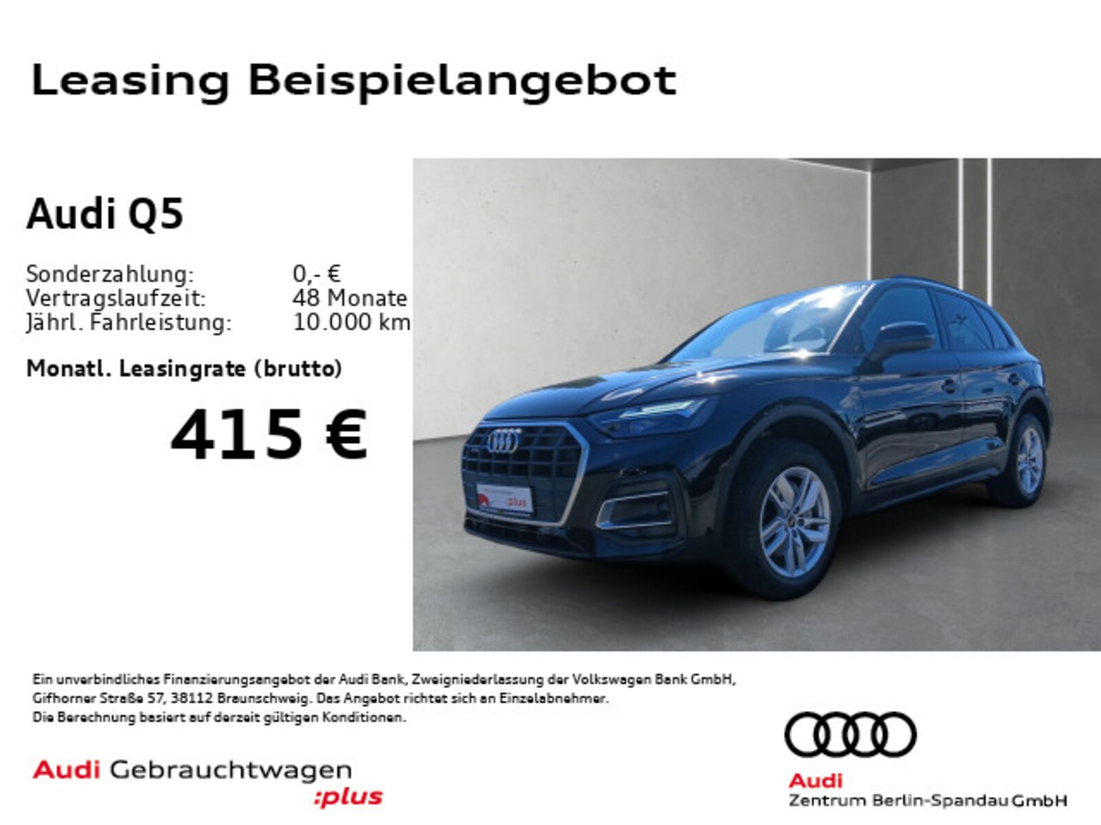 Audi Q5 – Bild 2