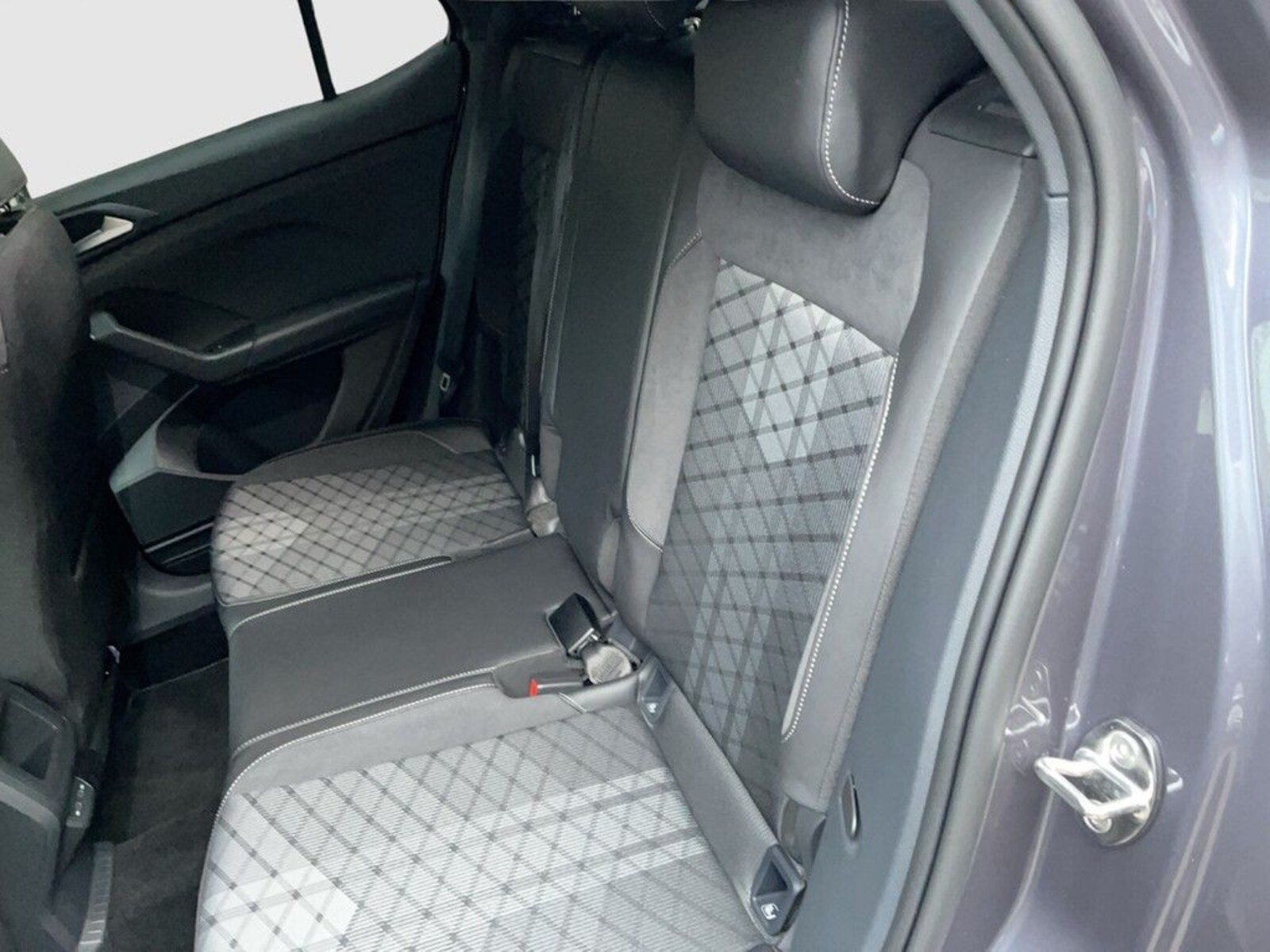 Volkswagen T-Cross – Bild 12