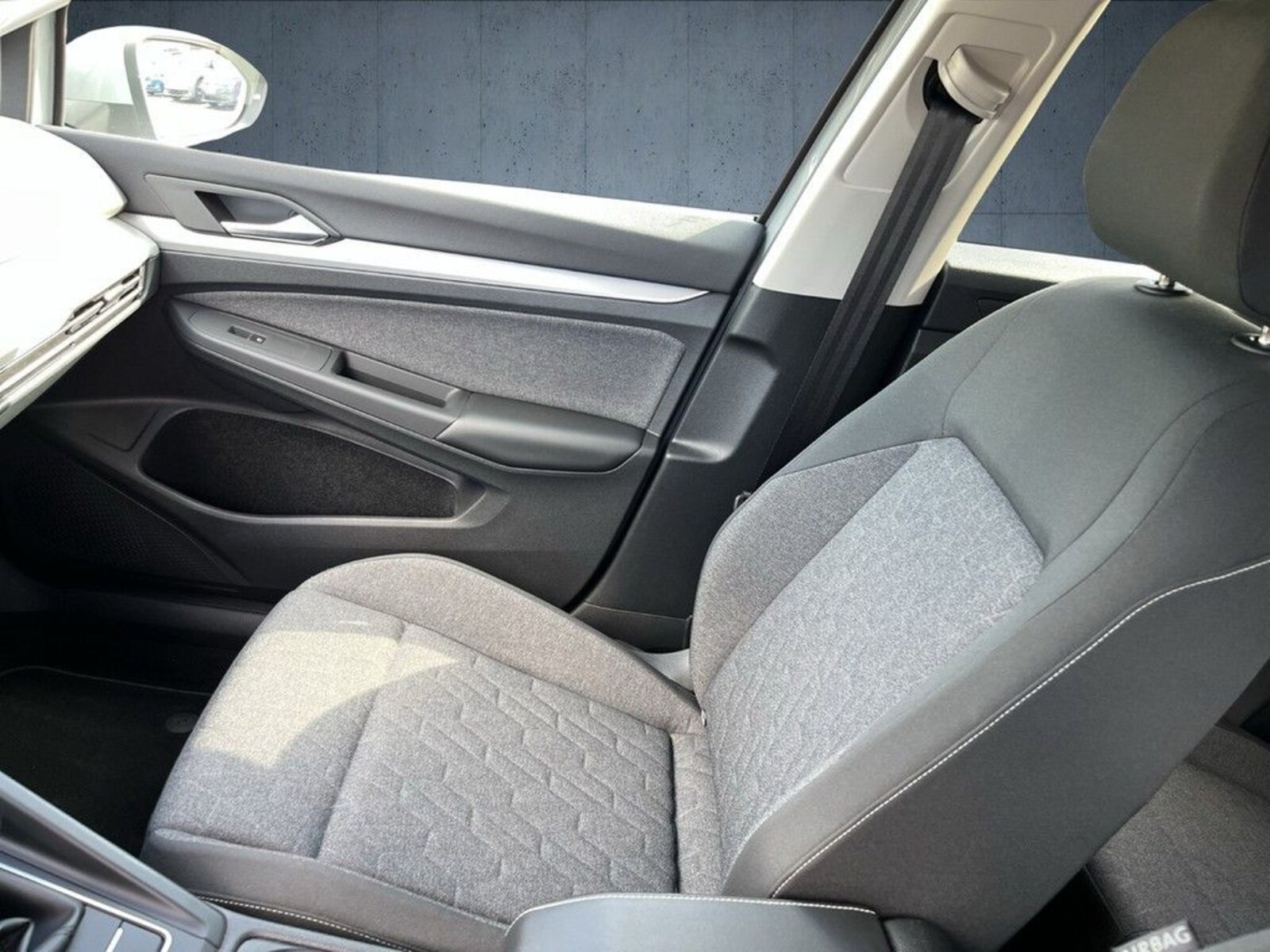 Volkswagen Golf – Bild 23