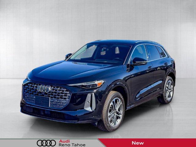 Photo of 2026 Audi Q5