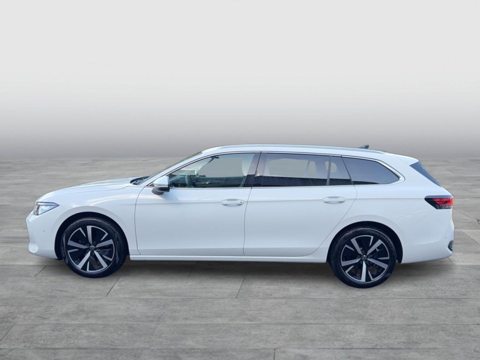 Volkswagen Passat – Bild 3