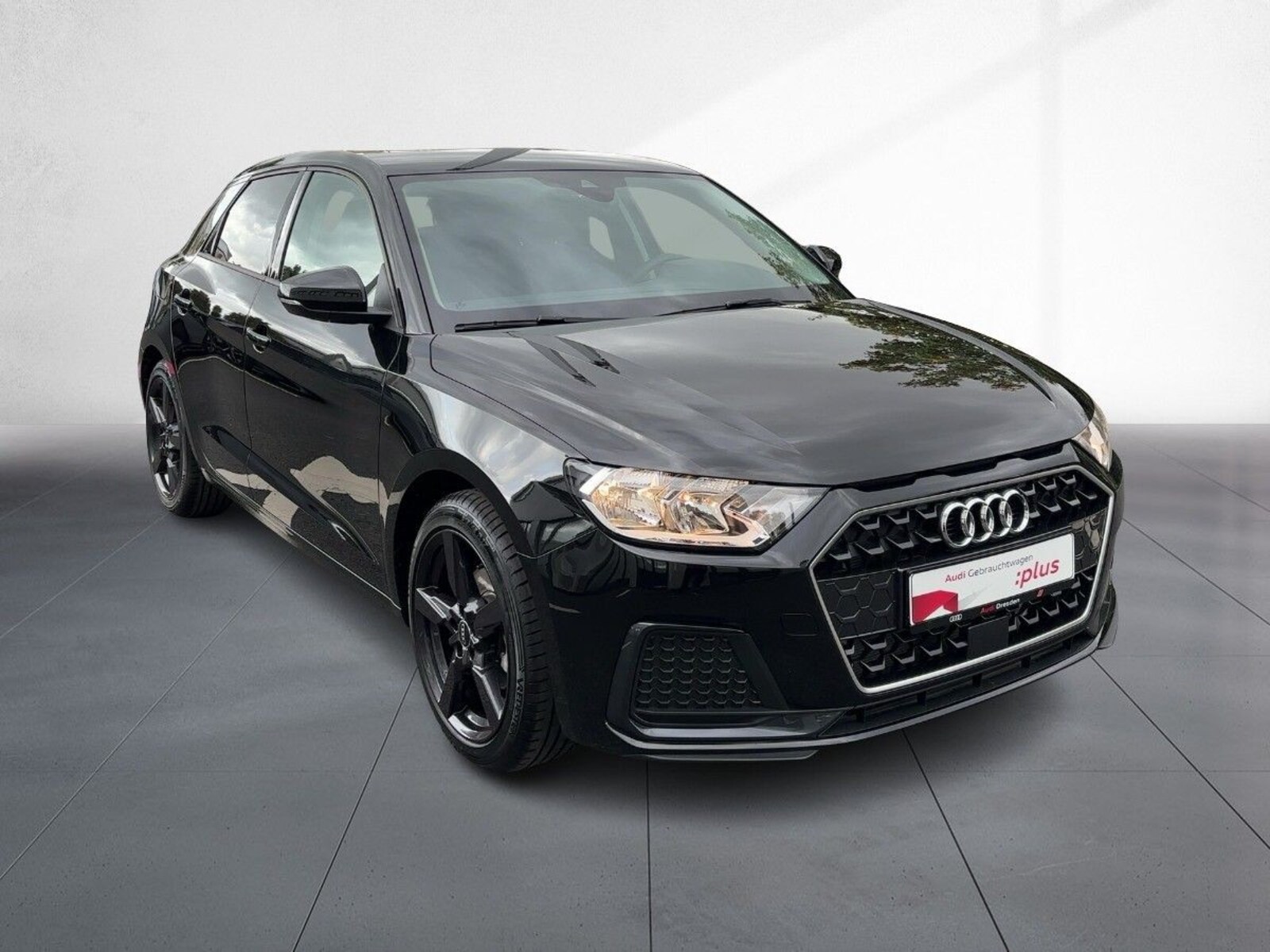 Audi A1 Sportback – Bild 5
