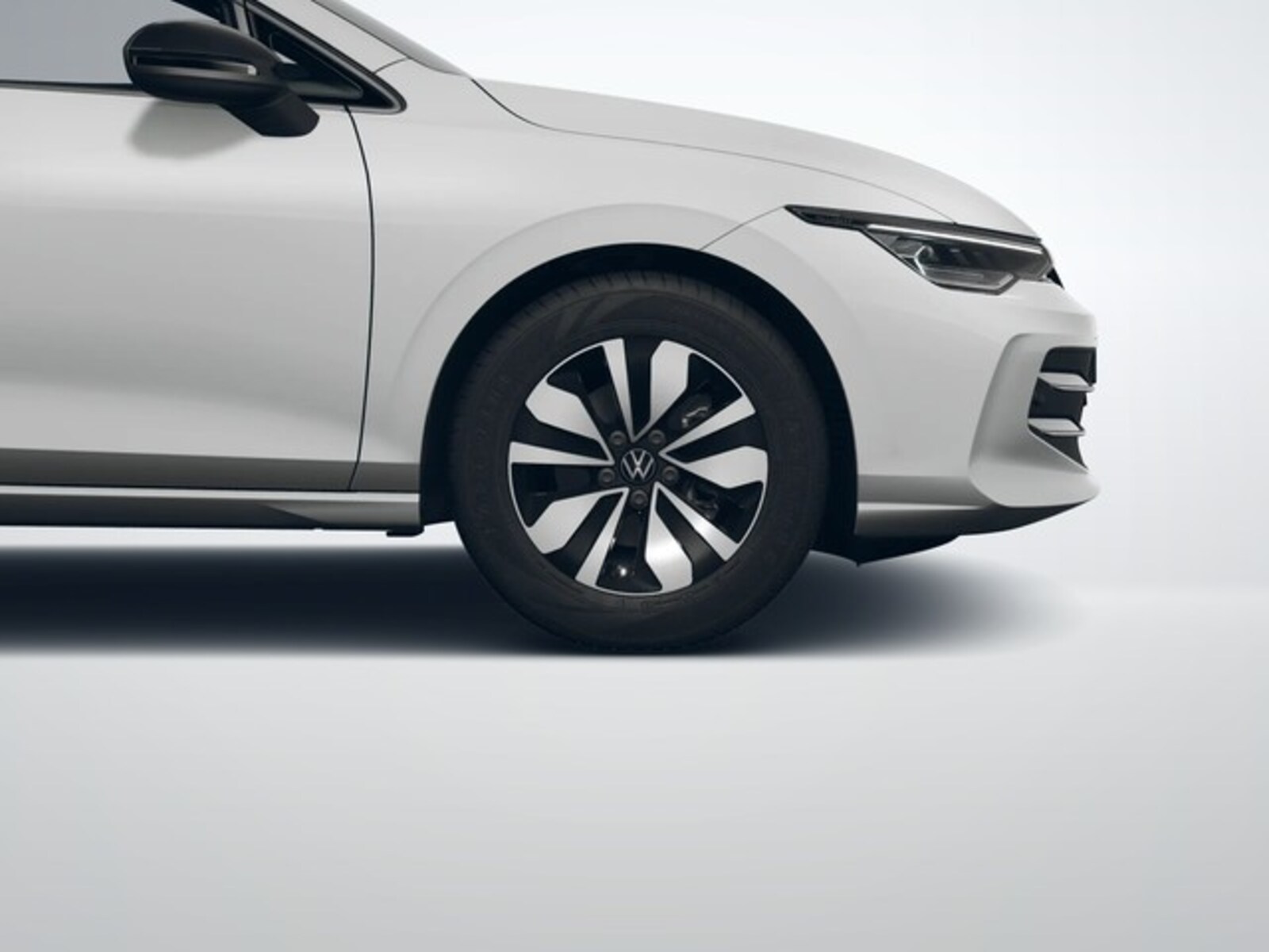 Volkswagen Golf – Bild 6