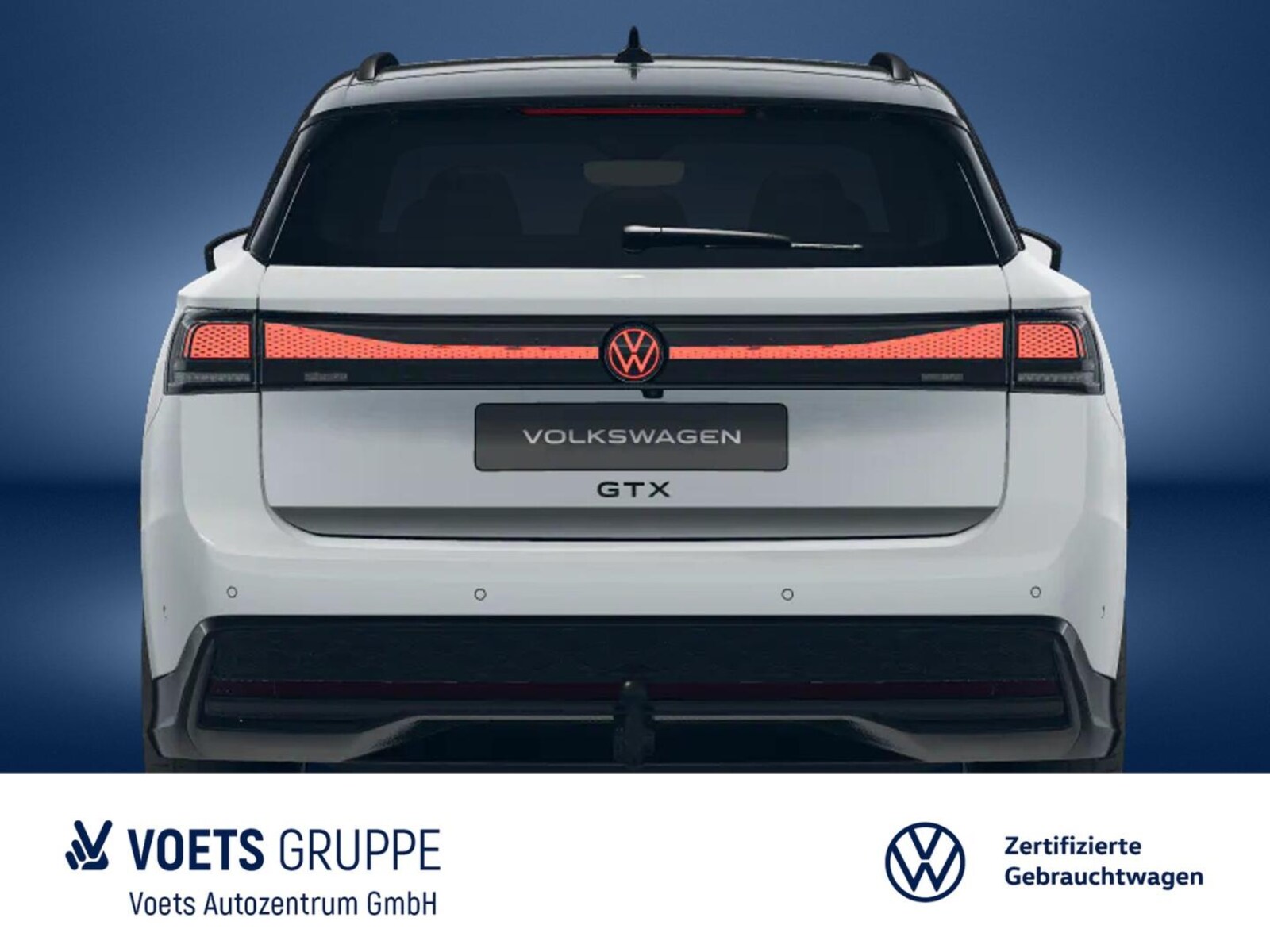 Volkswagen ID.7 Tourer – Bild 4