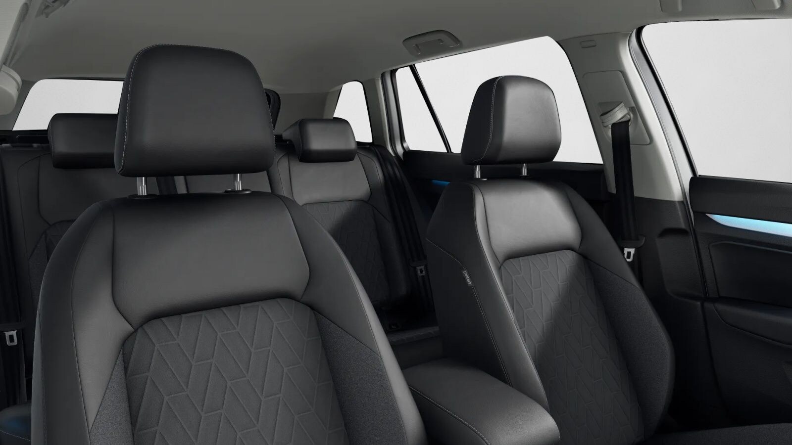Volkswagen Golf Variant – Bild 5