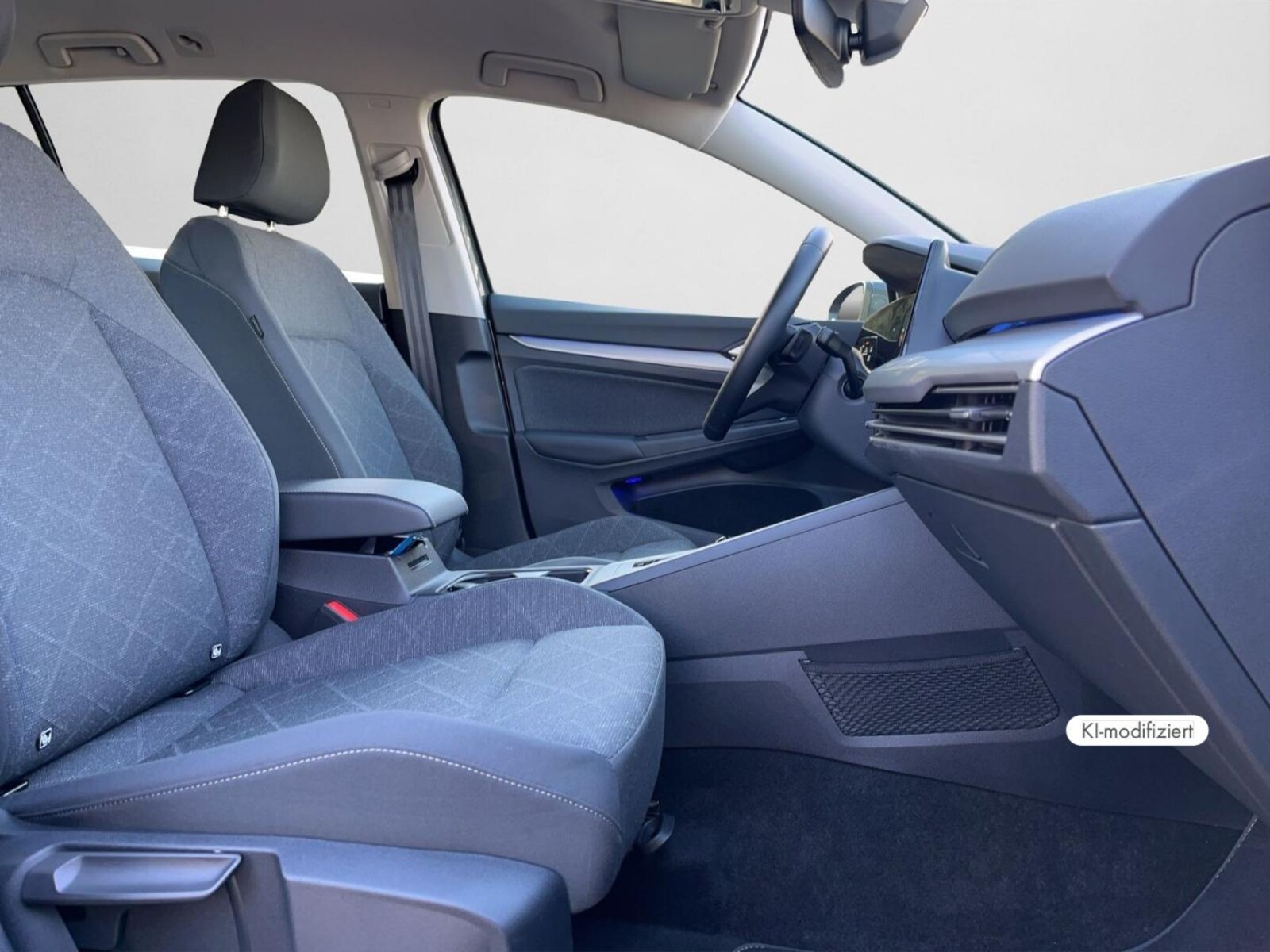 Volkswagen Golf Variant – Bild 5