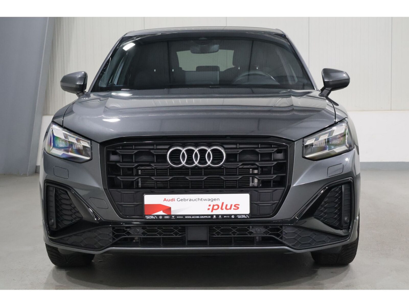 Audi Q2 – Bild 2