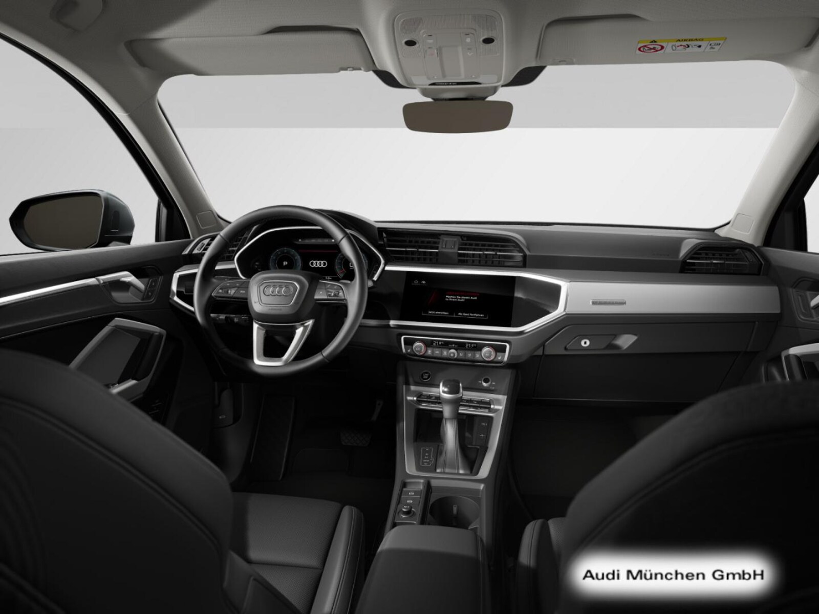 Audi Q3 – Bild 9