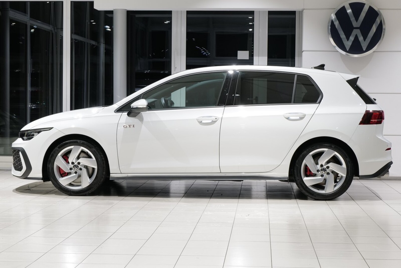Volkswagen Golf – Bild 7
