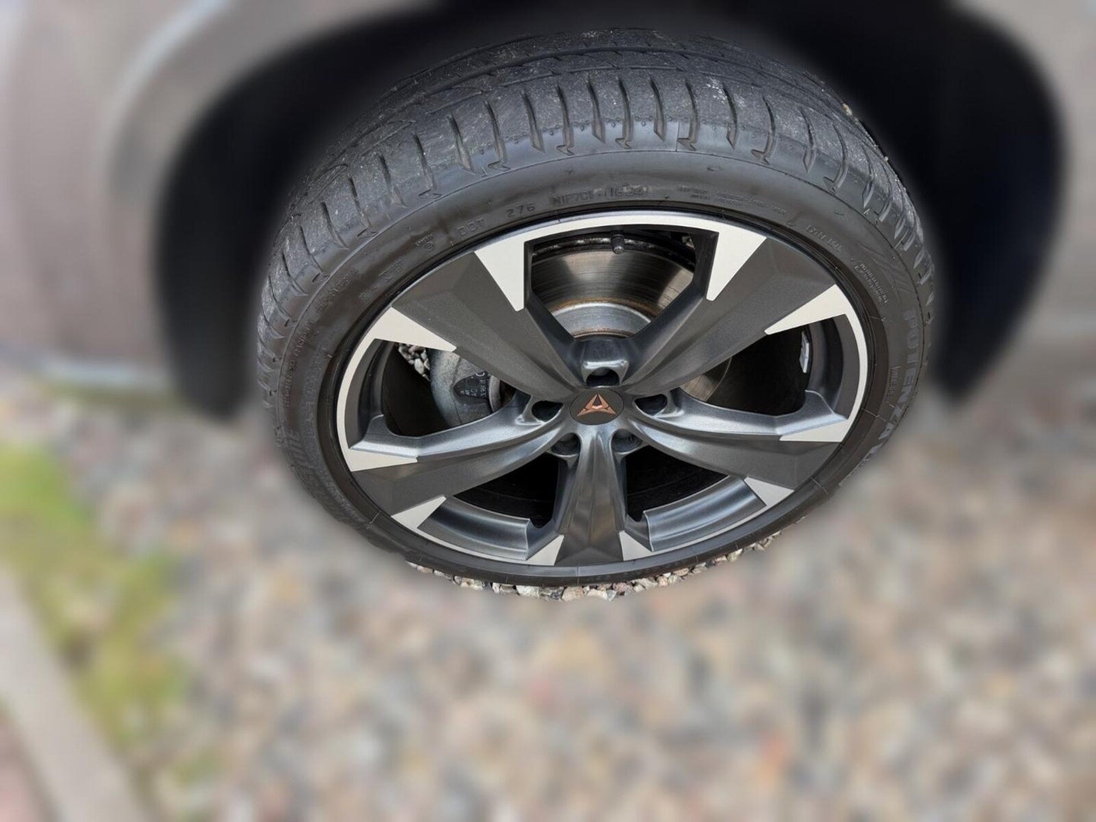 CUPRA Ateca – Bild 8