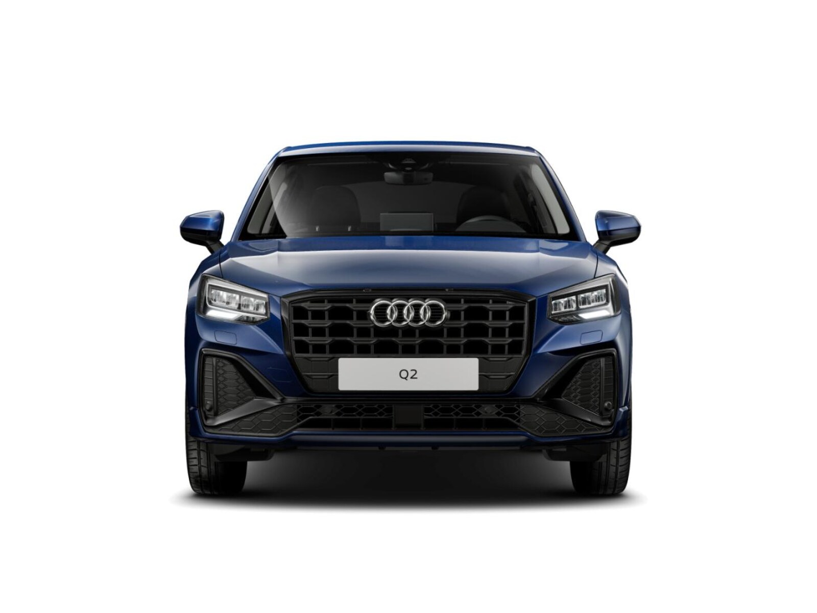 Audi Q2 – Bild 2