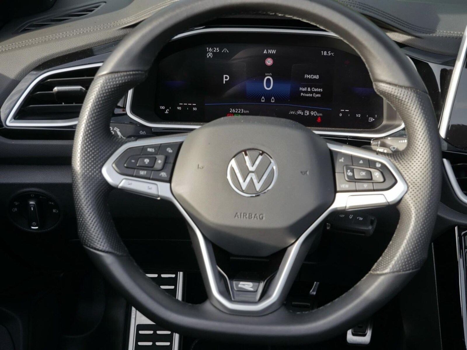 Volkswagen T-Roc Cabriolet – Bild 9