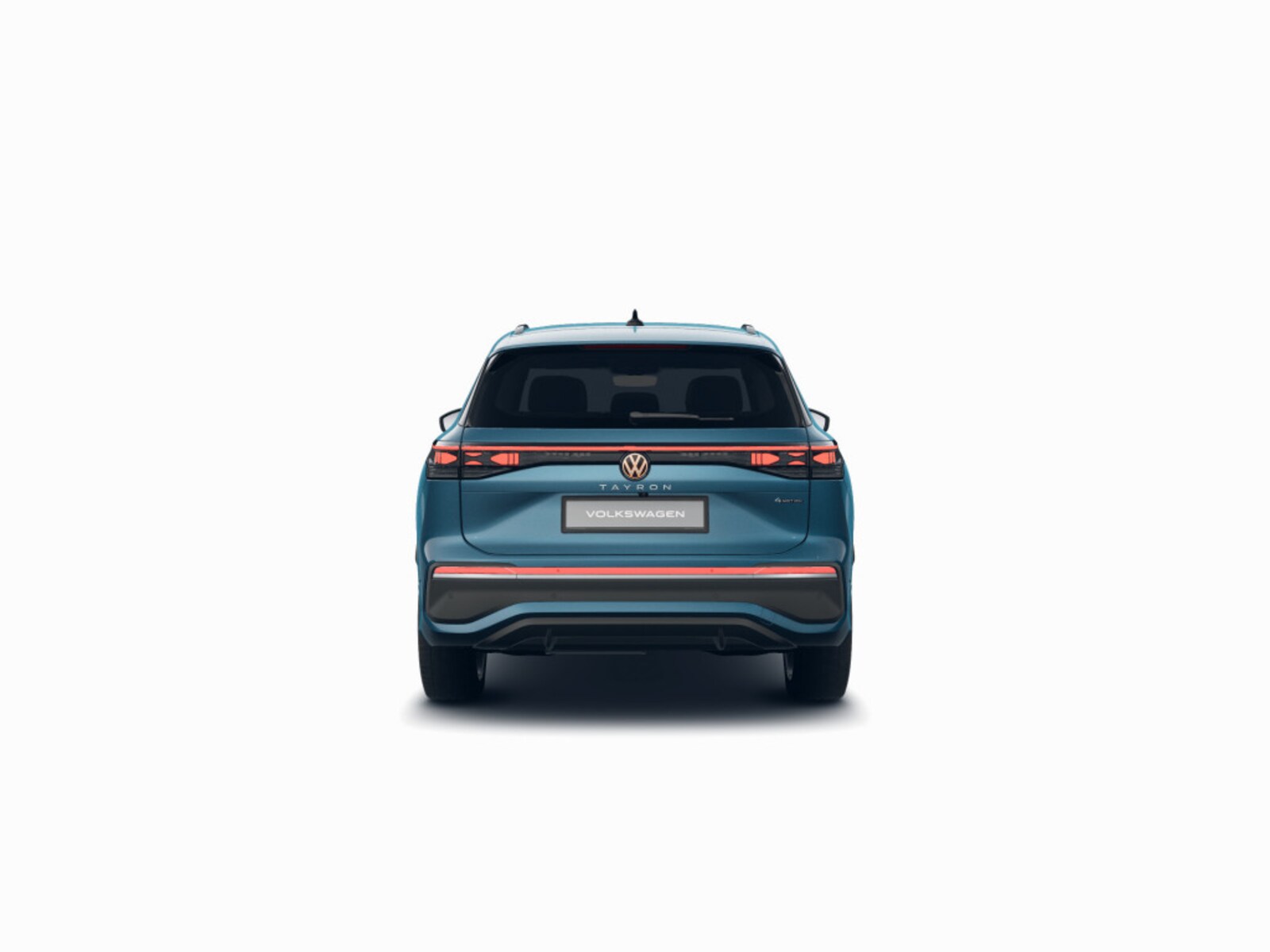 Volkswagen Tayron – Bild 9