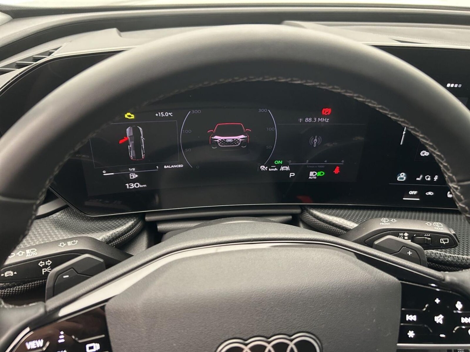 Audi Q5 Sportback – Bild 9
