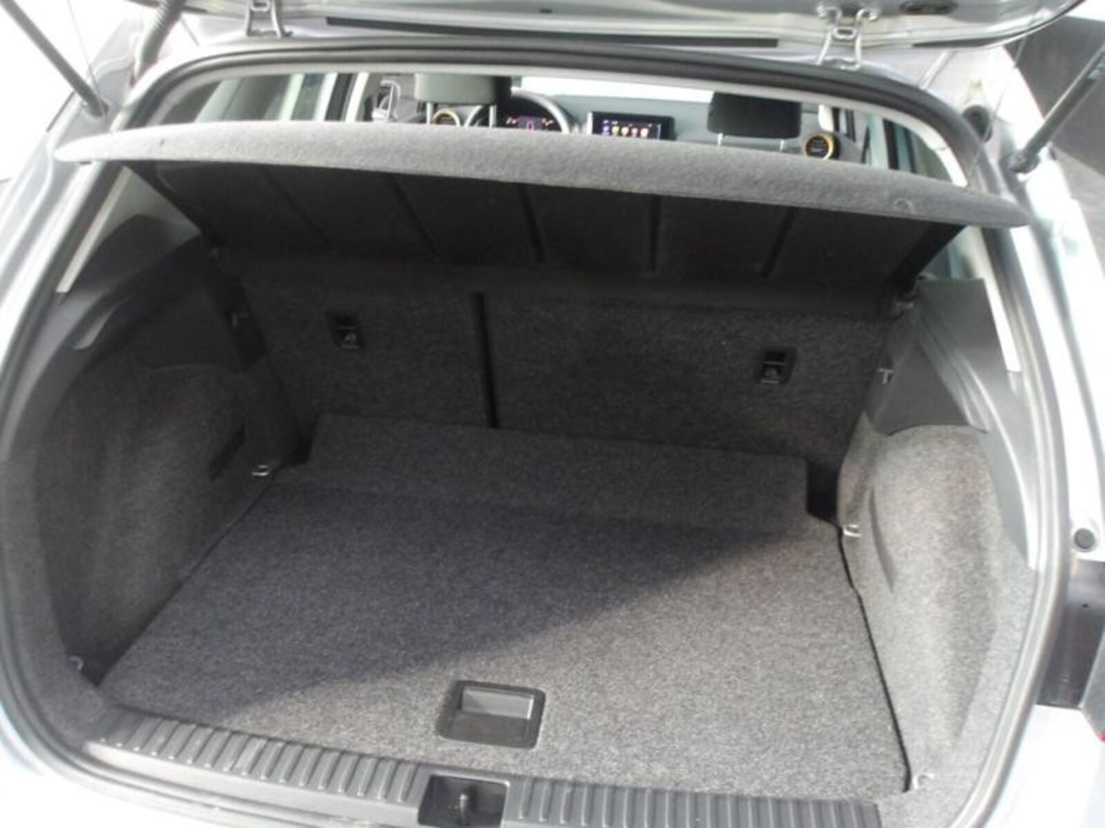 SEAT Arona – Bild 7
