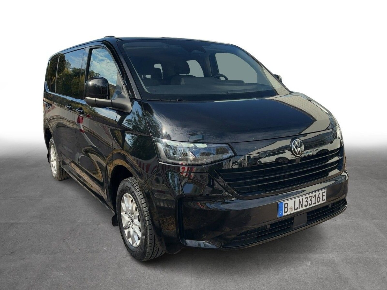 Volkswagen e-Caravelle – Bild 5