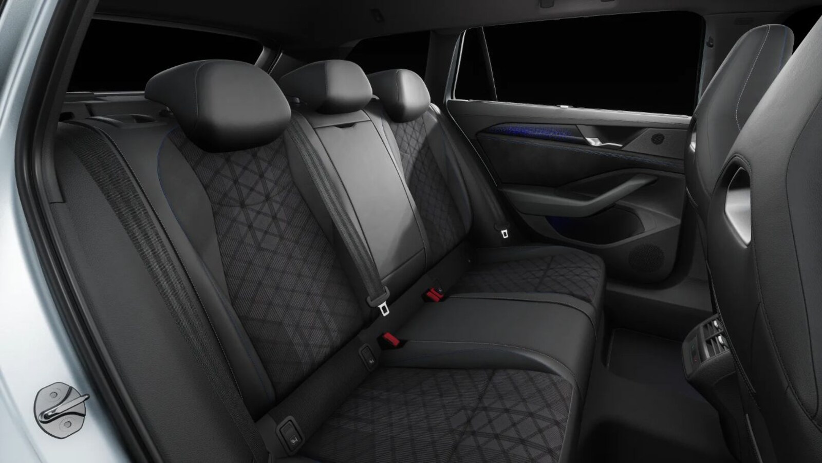 Volkswagen Passat – Bild 8