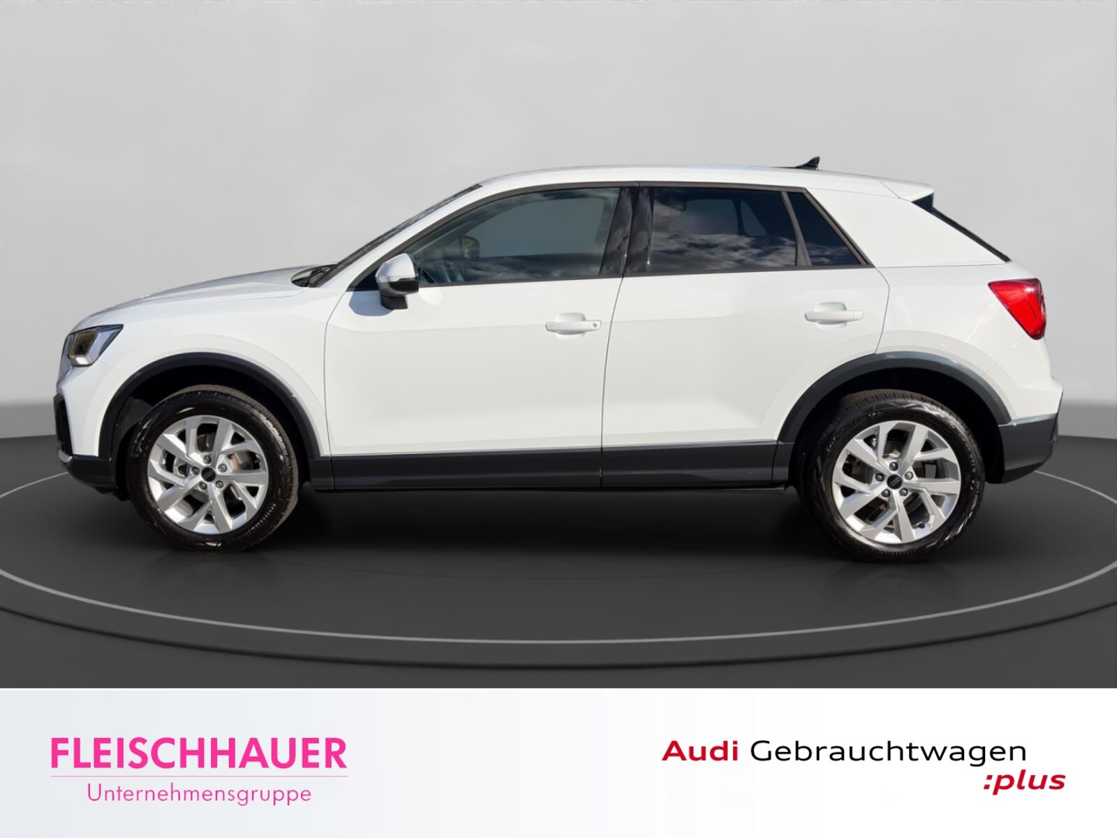 Audi Q2 – Bild 3
