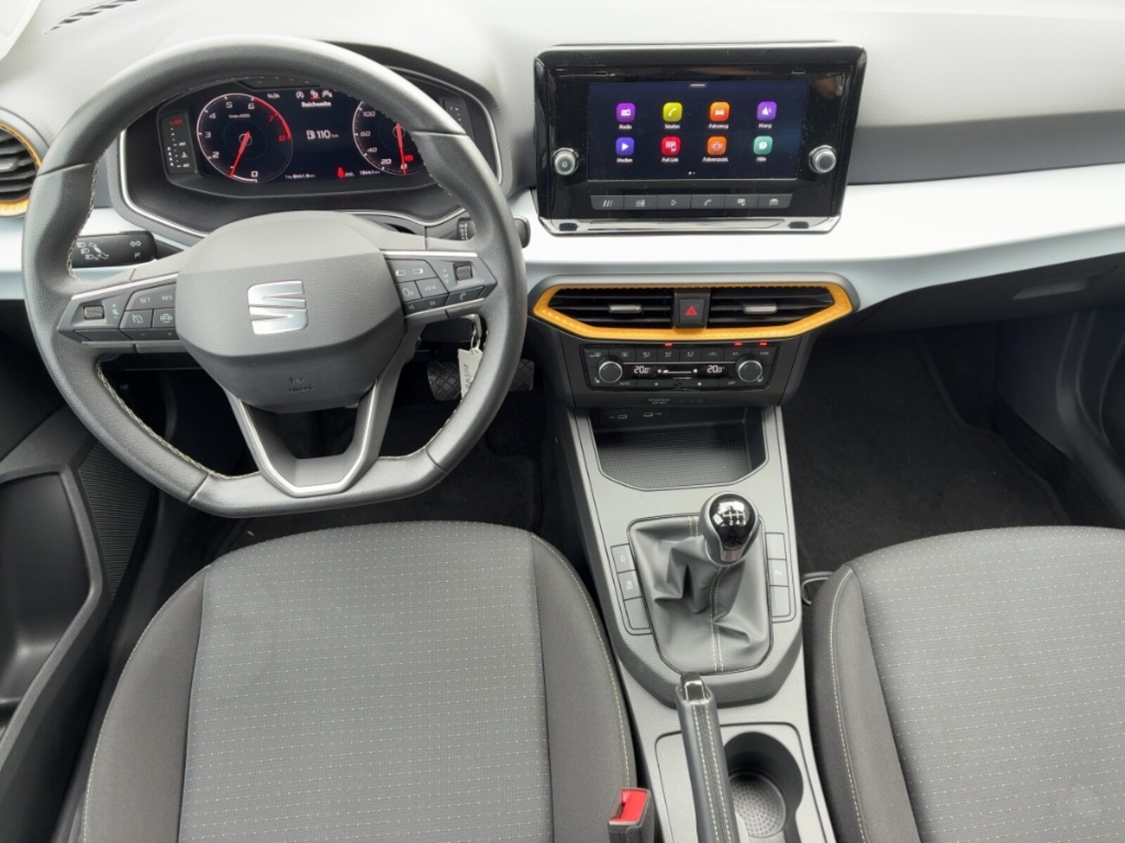 SEAT Ibiza – Bild 7
