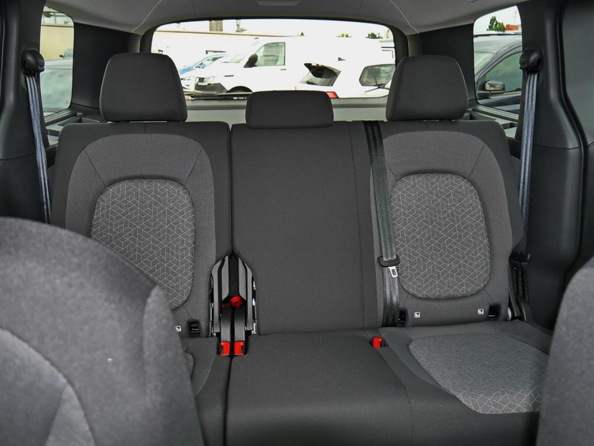 Volkswagen ID. Buzz Pro