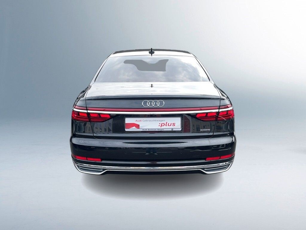 Image about Audi A8 L TFSI e 60 TFSI e quattro tiptronic