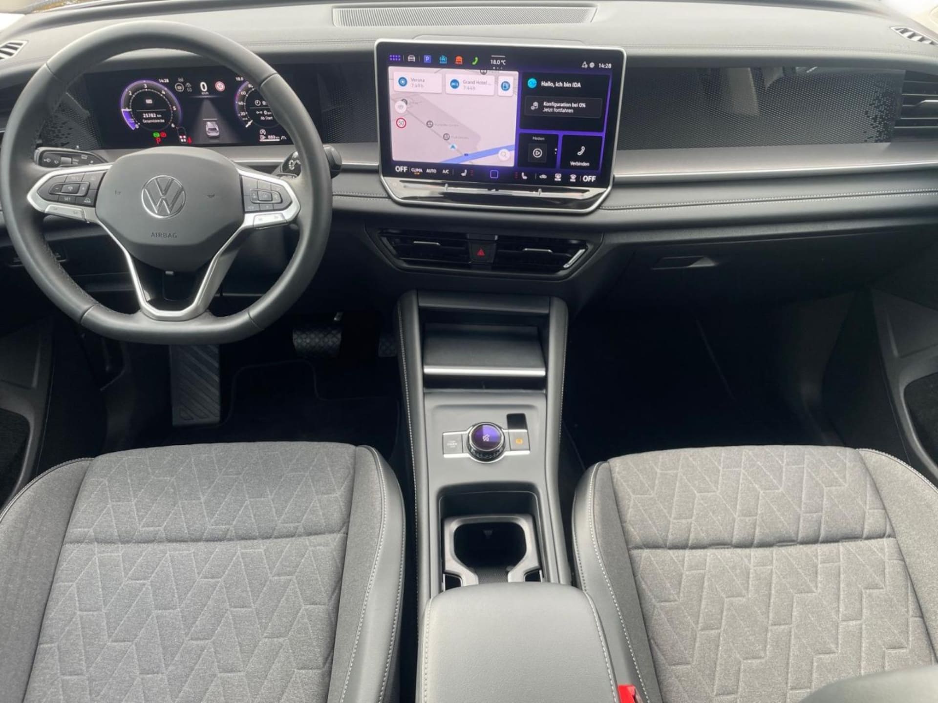 Volkswagen Tayron Life