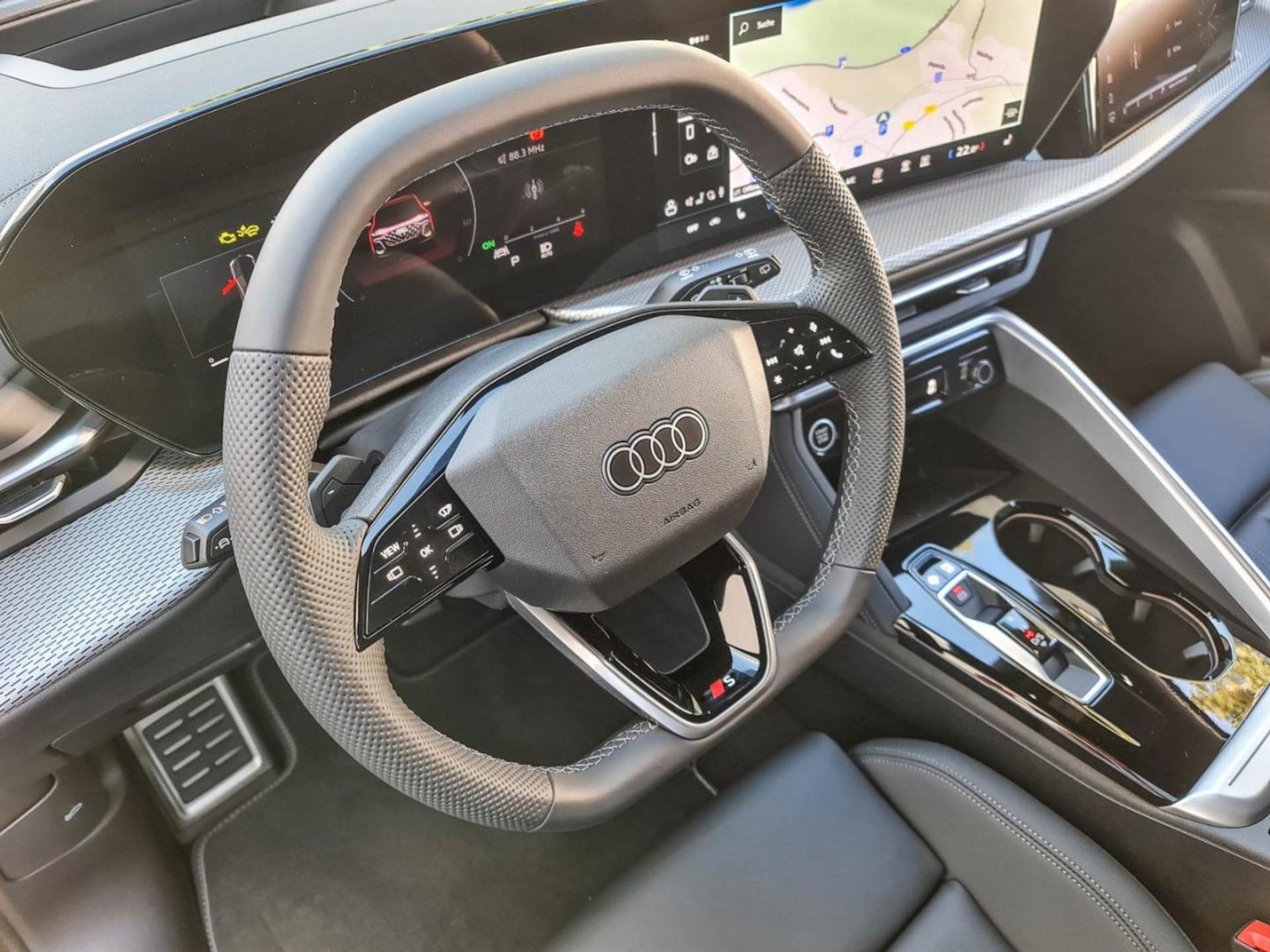 Audi Q5 SUV