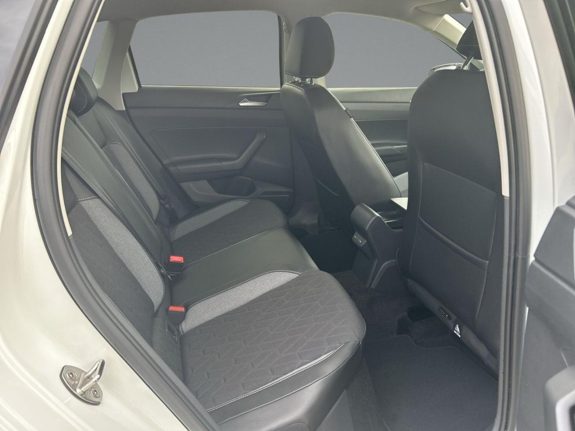 Volkswagen Polo Goal