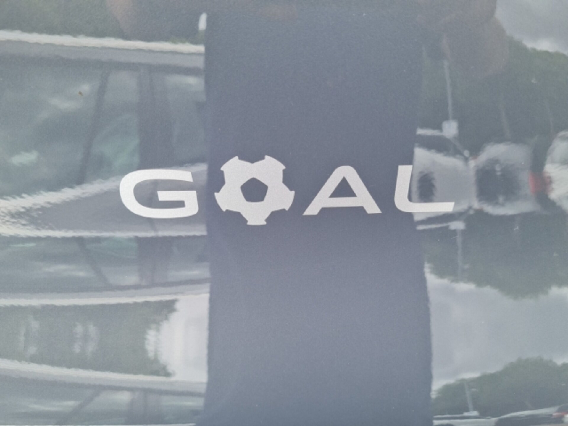 Volkswagen Golf Variant Goal
