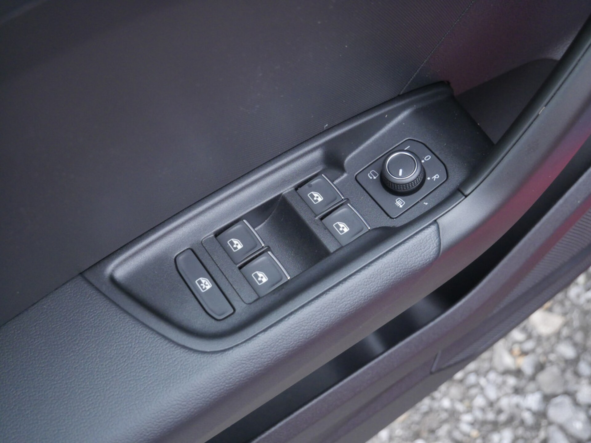 Audi A1 Sportback S line