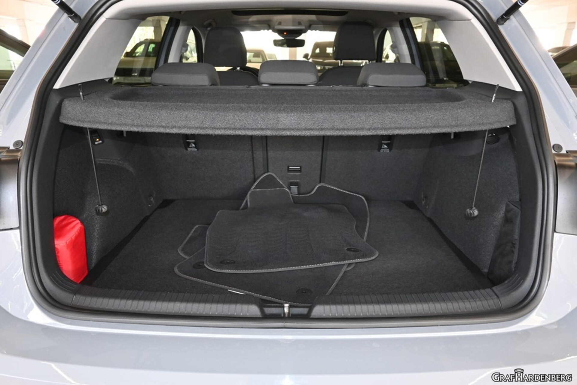 Volkswagen Golf Active