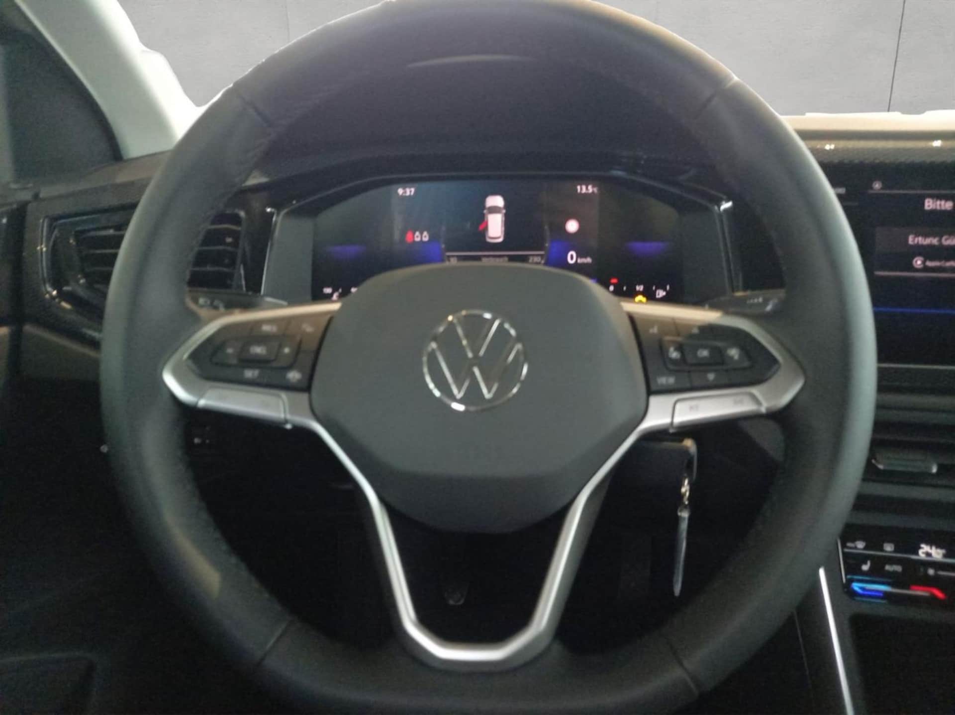 Volkswagen Polo Life