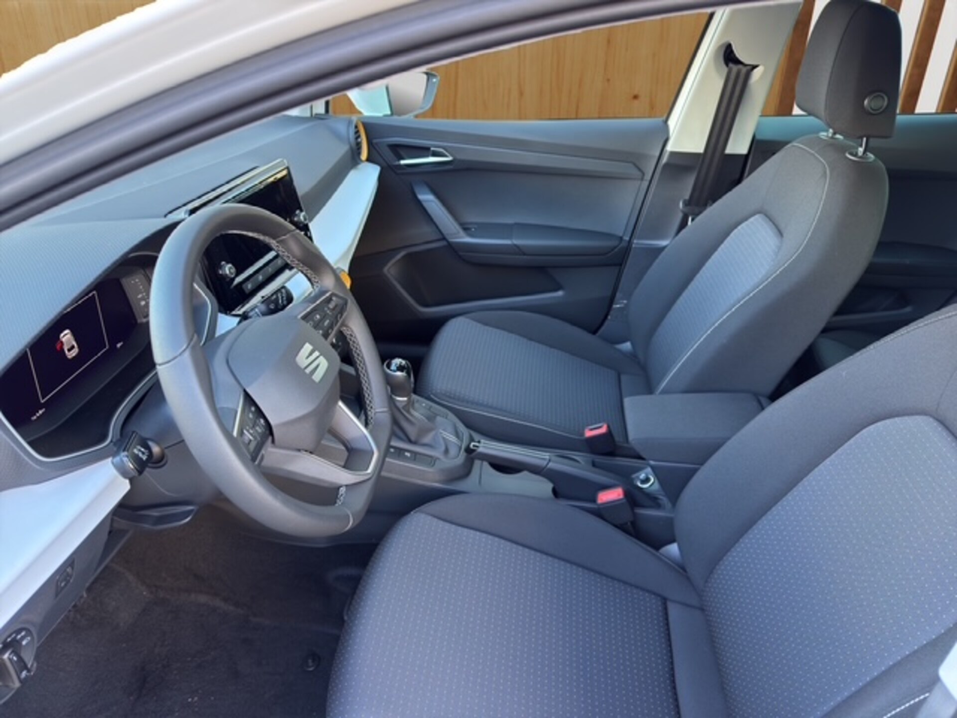 SEAT Ibiza Style