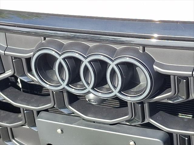 2026 Audi SQ8 Prestige - Photo 23