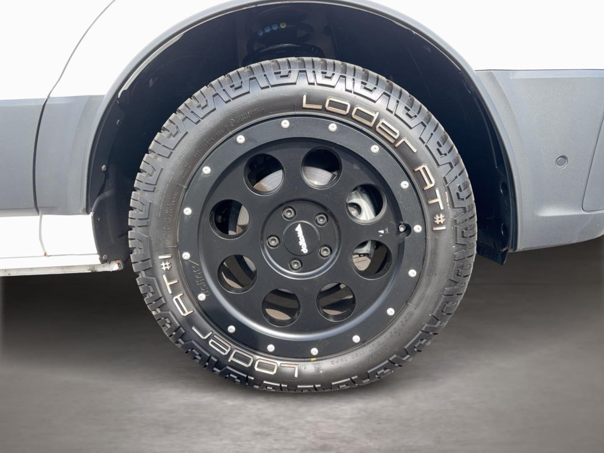 Volkswagen Grand California 600