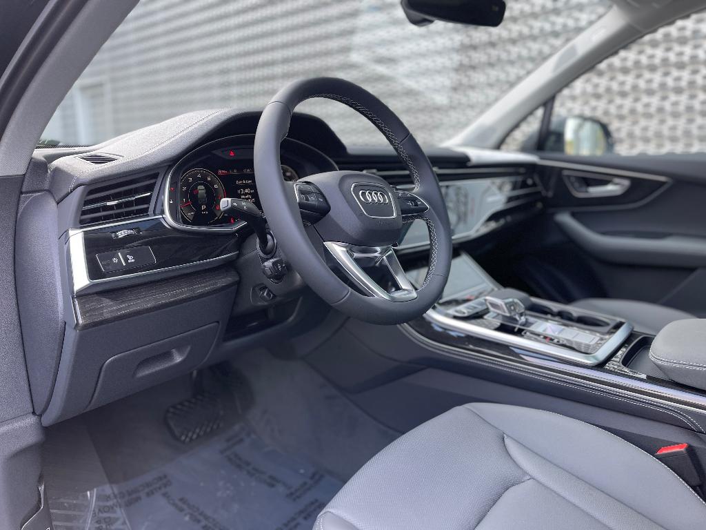 2026 Audi Q7 Premium Plus - Photo 22