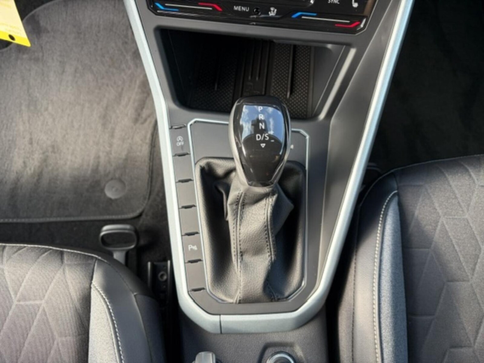 Volkswagen Taigo – Bild 22
