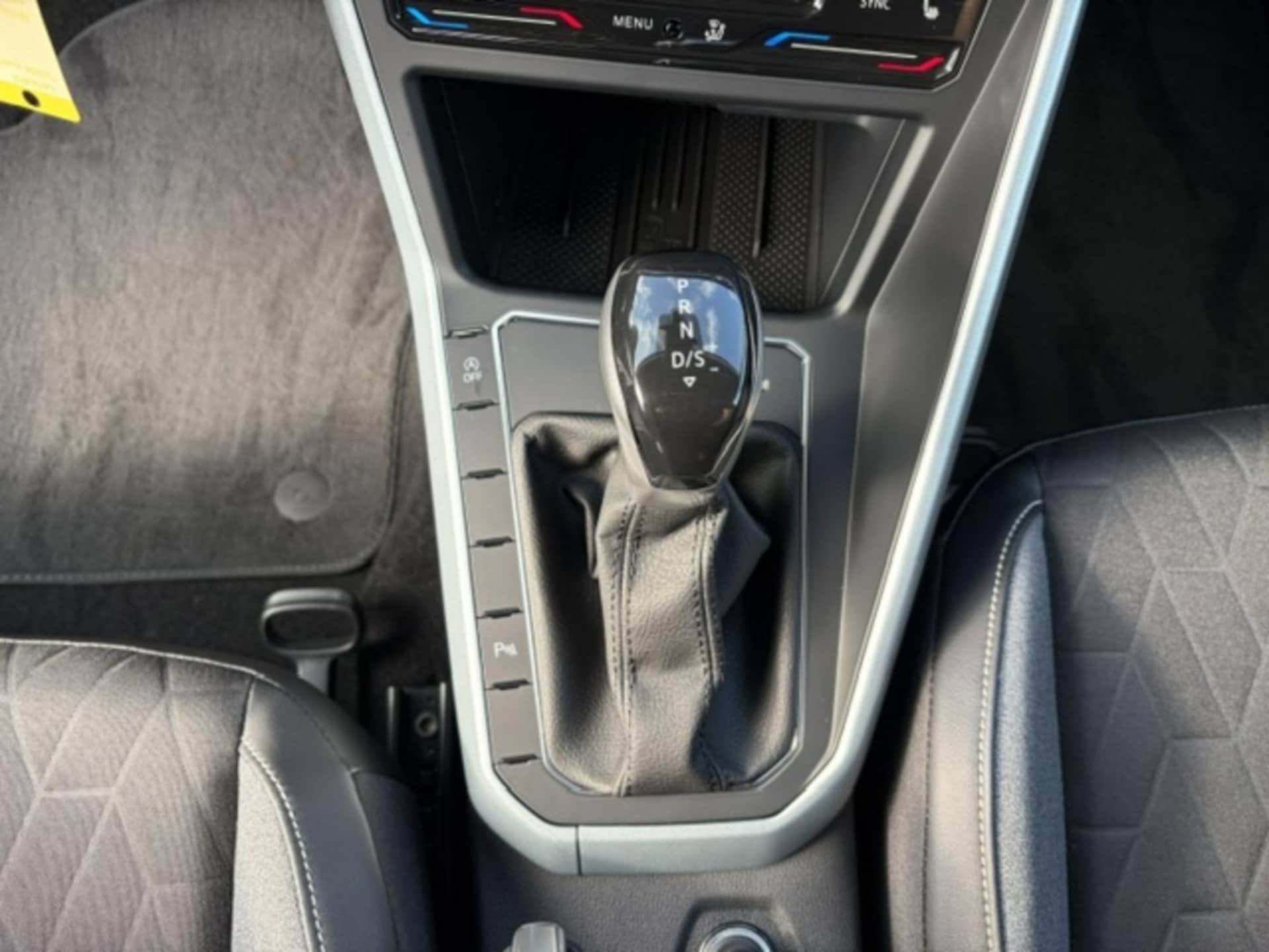 Volkswagen Taigo Goal