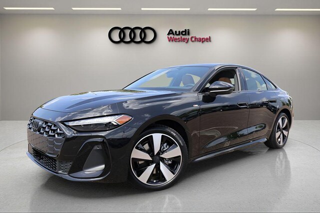 2026 Audi A5 Sedan