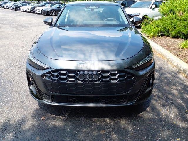 2026 Audi A5 Sedan