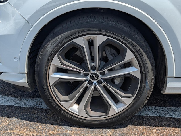 2023 Audi Q7