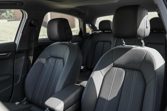 2026 Audi A3 Premium Plus - Photo 21