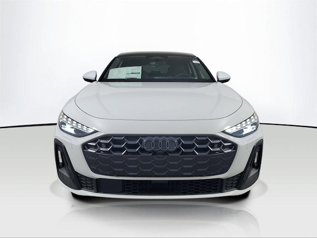 2026 Audi A5 Sedan