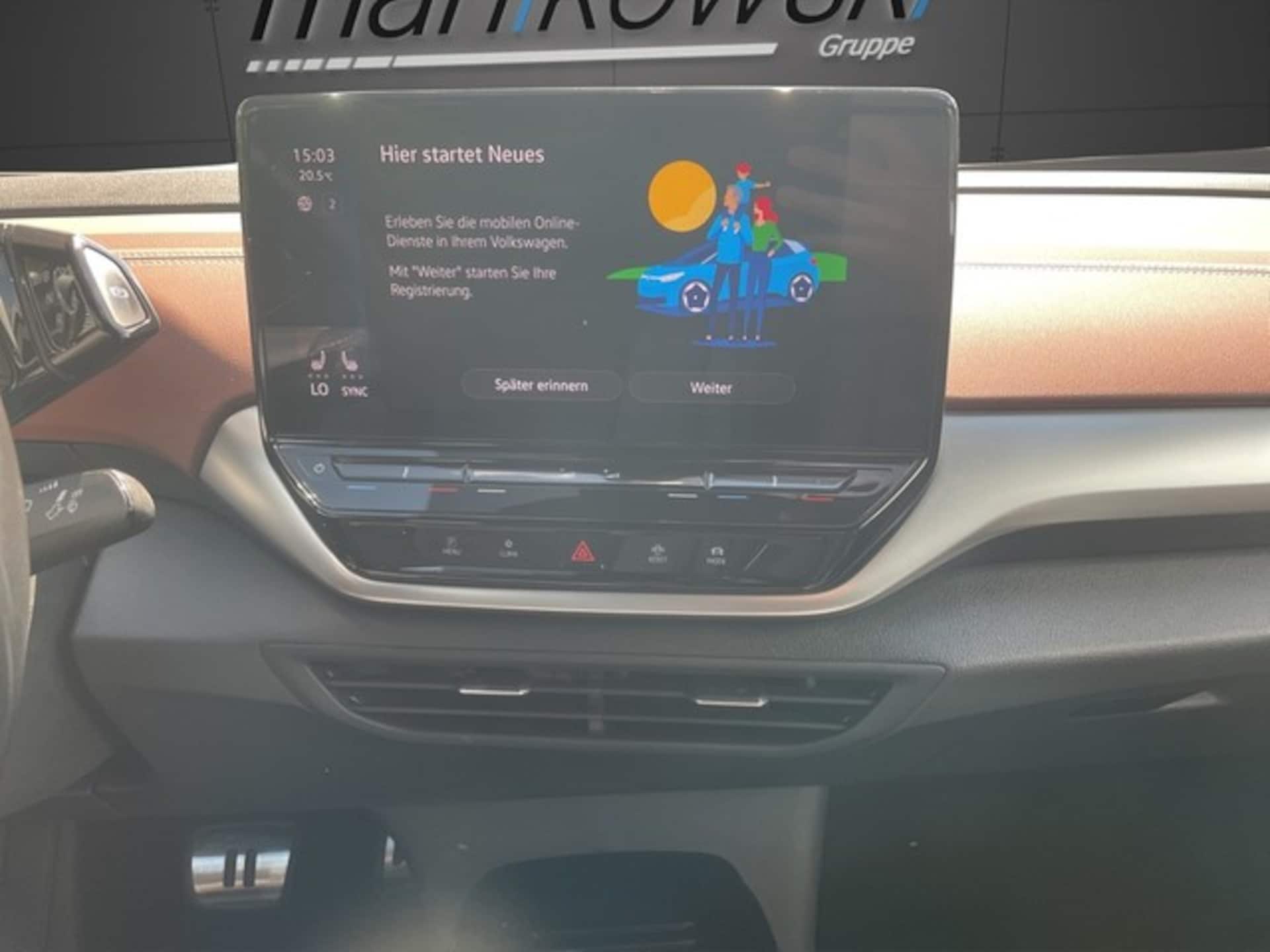 Volkswagen ID.5 Pro Performance